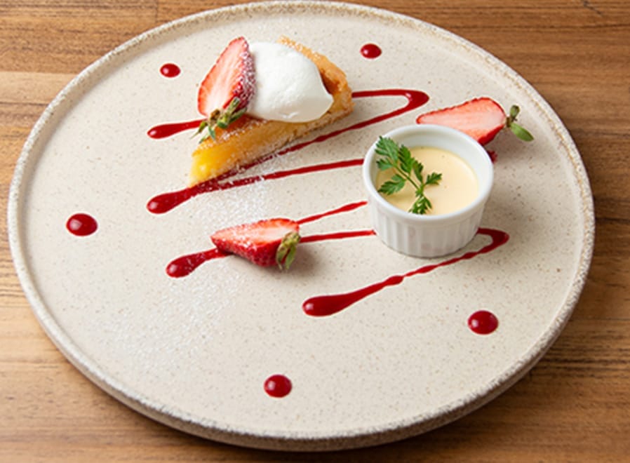 料理